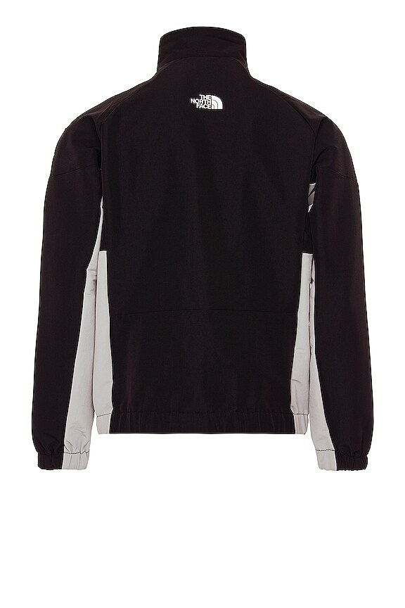 view 2 of 4 PHLEGO トラックトップ in Black & Meld Grey