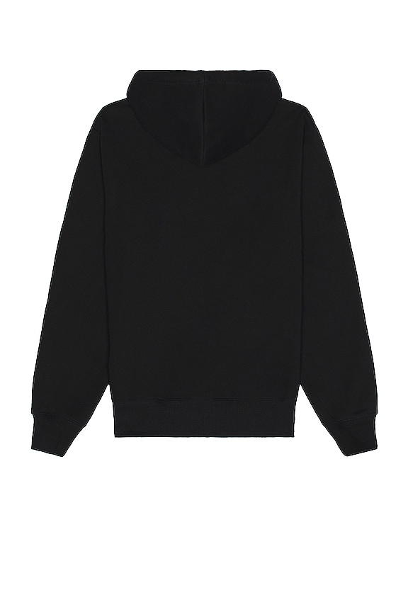 view 2 of 3 후디 in Tnf Black