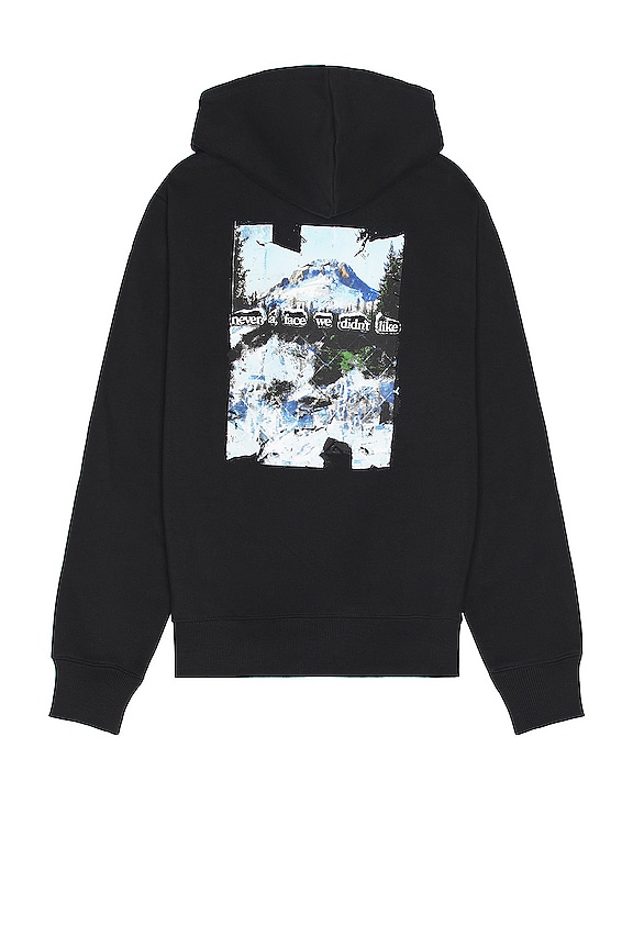 view 2 of 3 ХУДИ in TNF Black