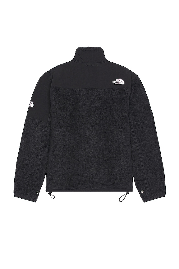 view 2 of 4 BLOUSON in Black