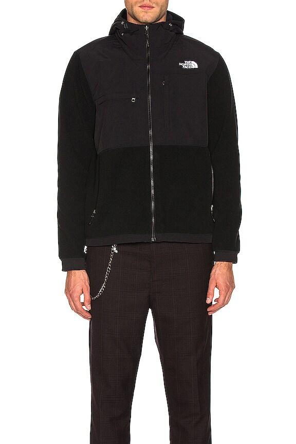 view 2 of 5 SUDADERA DENALI 2 in TNF Black