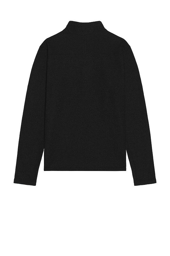 view 2 of 5 PULL CAP ROCK in TNF Black Heather