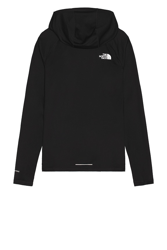 view 2 of 4 Sunriser Hoodie in TNF Black