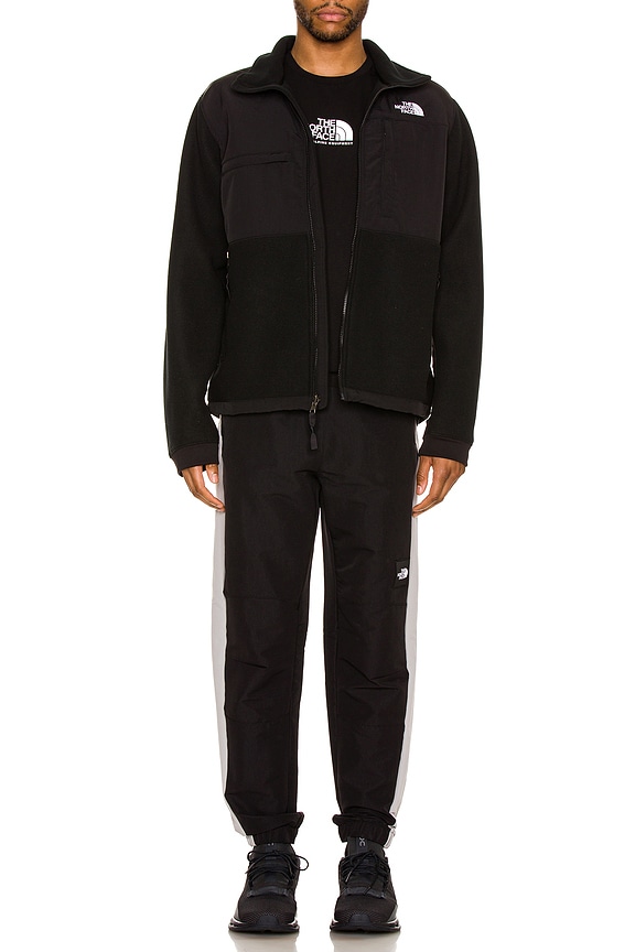 view 2 of 4 CHAQUETA DENALI in Black