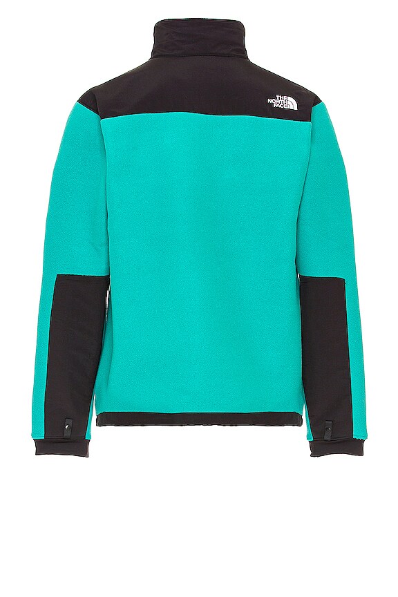 view 2 of 4 CHAQUETA DENALI in Porcelain Green