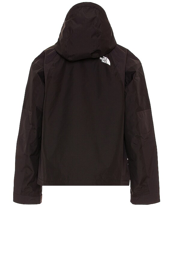 view 2 of 3 CHAQUETA MOUNTAIN in Black