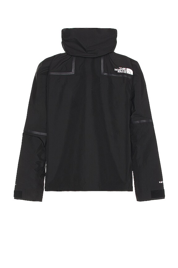 view 2 of 5 Rmst Futurelight Mountain Jacket in Tnf Black