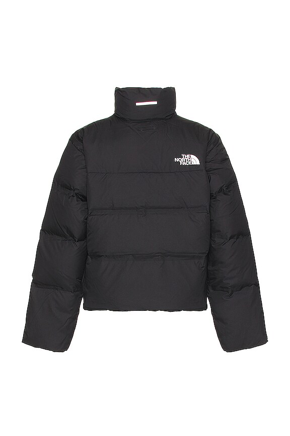view 2 of 5 NUPTSE ジャケット in Tnf Black