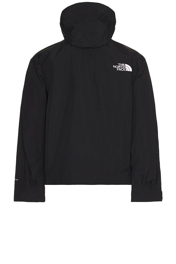 view 2 of 3 CHAQUETA MOUNTAIN in Tnf Black