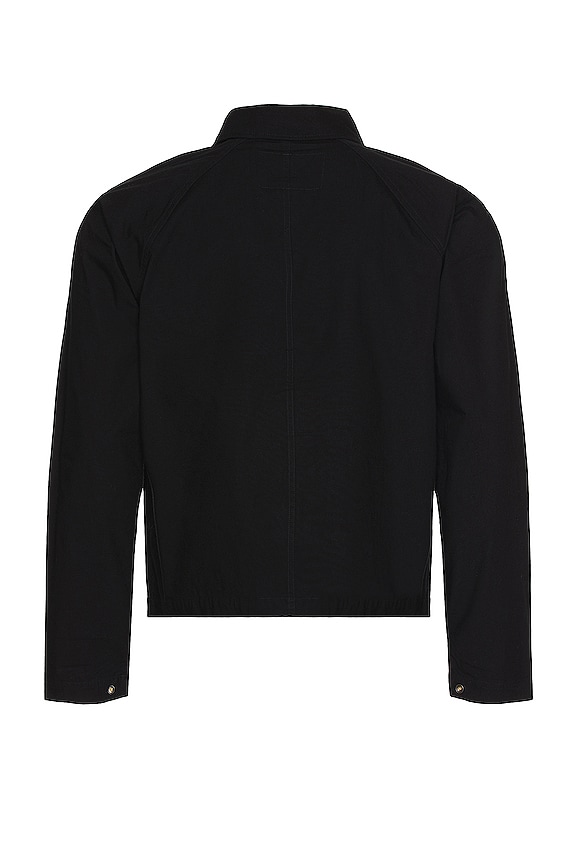 view 2 of 4 CHAQUETA in Tnf Black