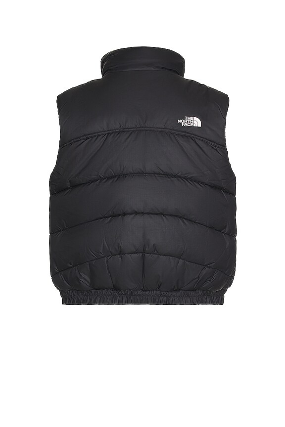 view 2 of 3 CHALECO TNF in TNF Black