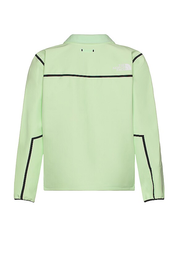 view 2 of 4 RMST Denali Jacket in Patina Green