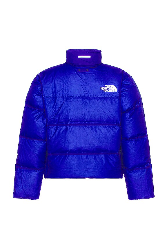 view 2 of 5 PLUMÍFERO RMST NUPTSE in Lapis Blue