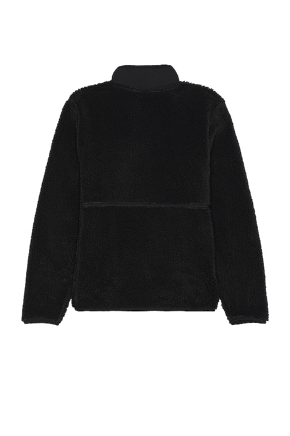 view 2 of 4 CHAQUETA in Black