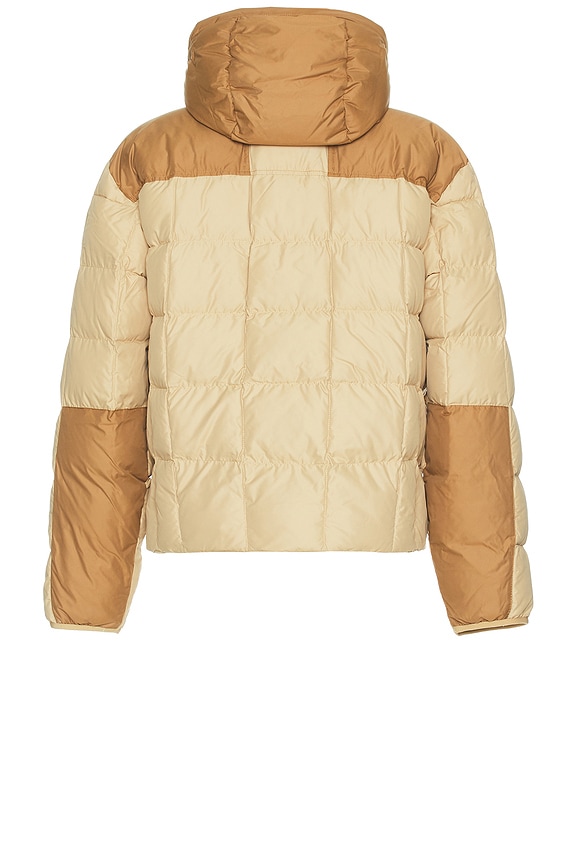 view 2 of 7 ХУДИ in Khaki Stone & Utility Brown
