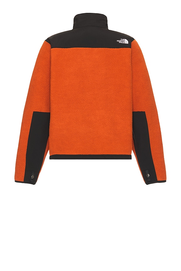 view 2 of 4 Retro Denali Jacket in Earthen Copper