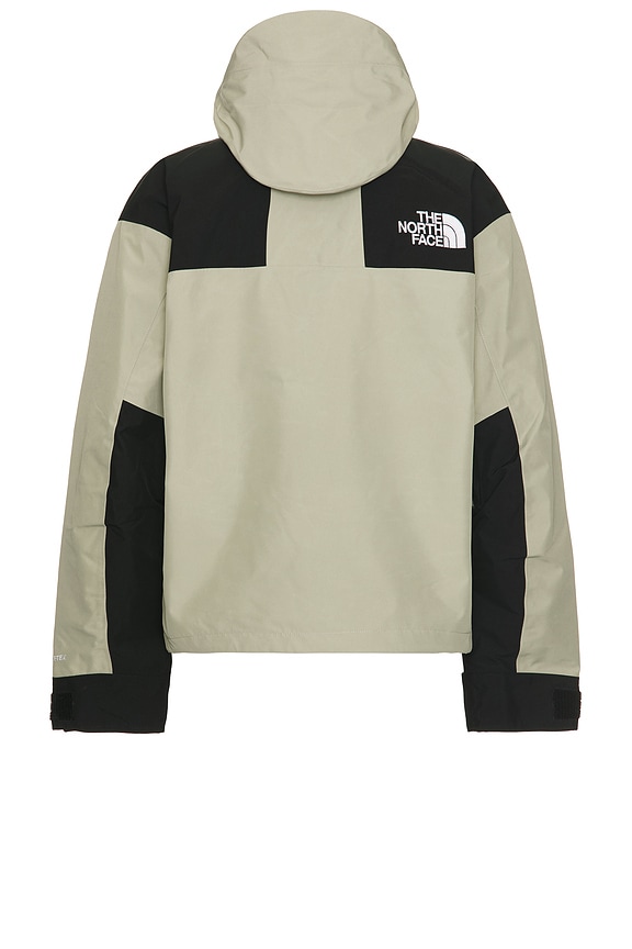 view 2 of 4 ジャケット in Clay Grey & TNF Black