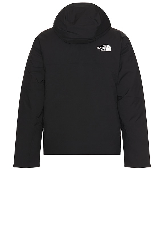 view 2 of 5 CHAQUETA in TNF Black