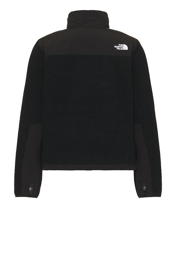 view 2 of 4 ジャケット in TNF Black
