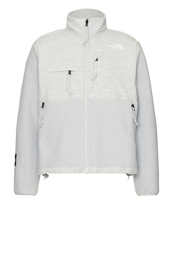 view 1 of 5 Regrind Denali Jacket in Undone Undyed