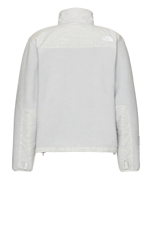 view 2 of 5 Regrind Denali Jacket in Undone Undyed
