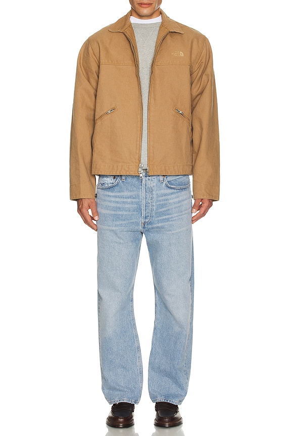 view 2 of 4 ジャケット in Utility Brown