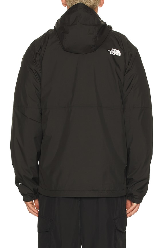 view 2 of 5 자켓 in TNF Black