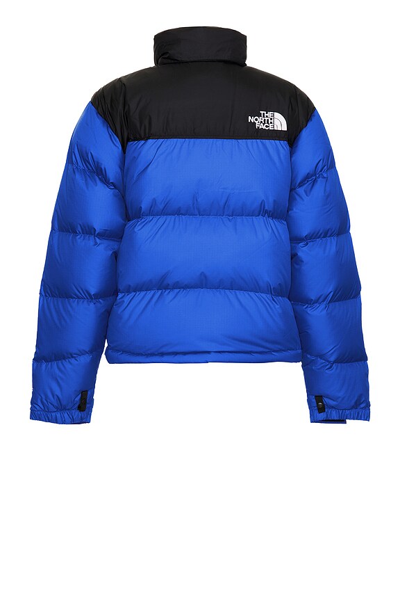 view 2 of 4 BLOUSON 1996 RETRO NUPTSE in TNF Blue