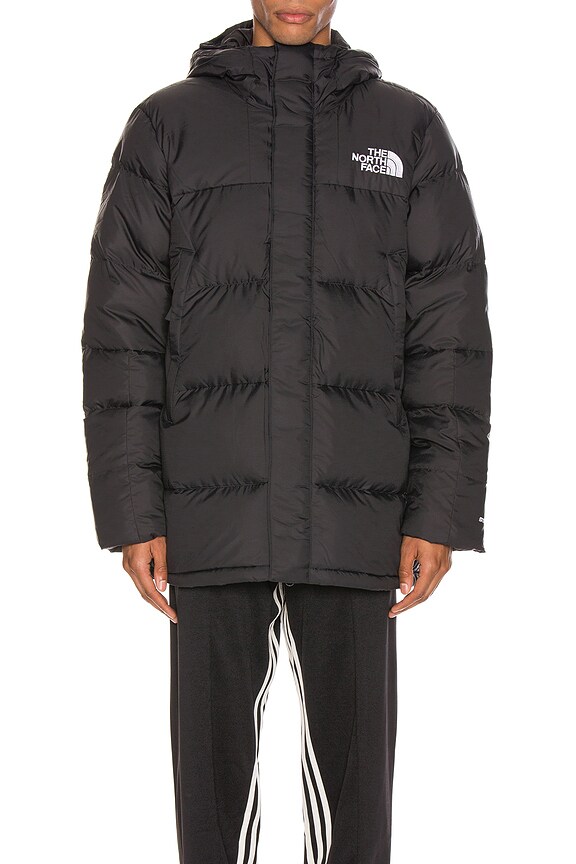 view 2 of 5 CHAQUETA DEPTFORD DOWN in TNF Black