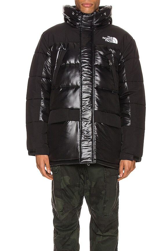 view 2 of 6 Insulated Parka in TNF Black