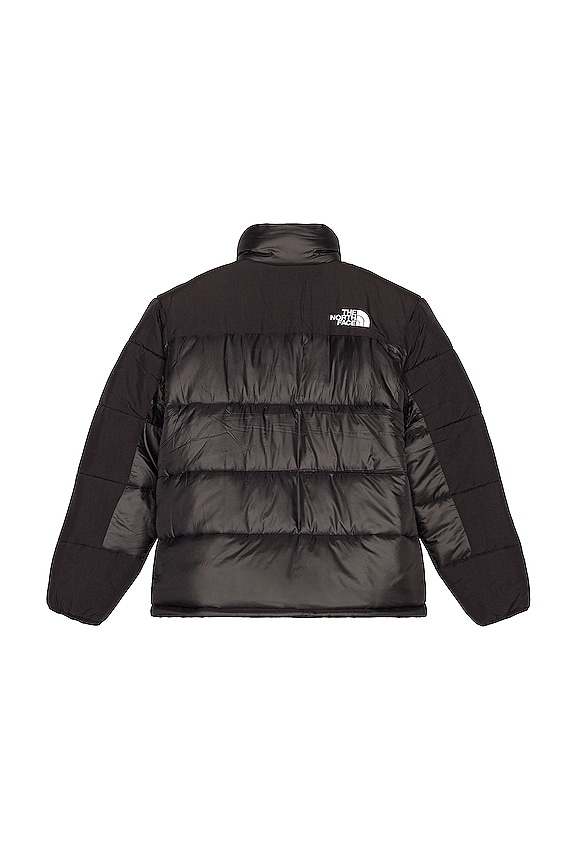 view 2 of 3 HMLYN Insulated Jacket in TNF Black