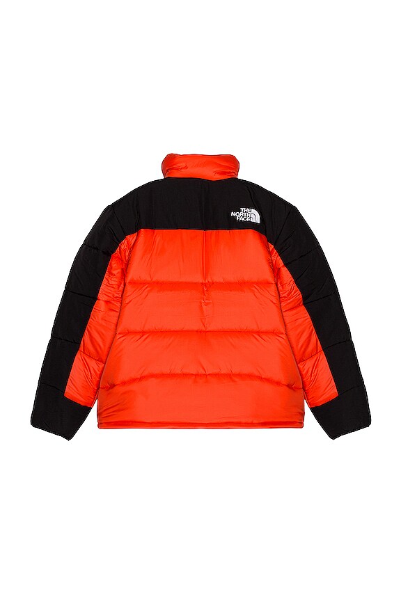 view 2 of 3 HMLYN 자켓 in Flare