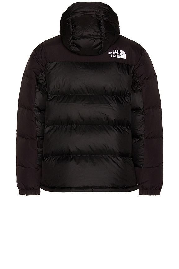 view 2 of 4 HMLYN 파카 in TNF Black