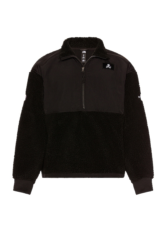 view 1 of 3 BLOUSON CONRADS FLAG in TNF Black