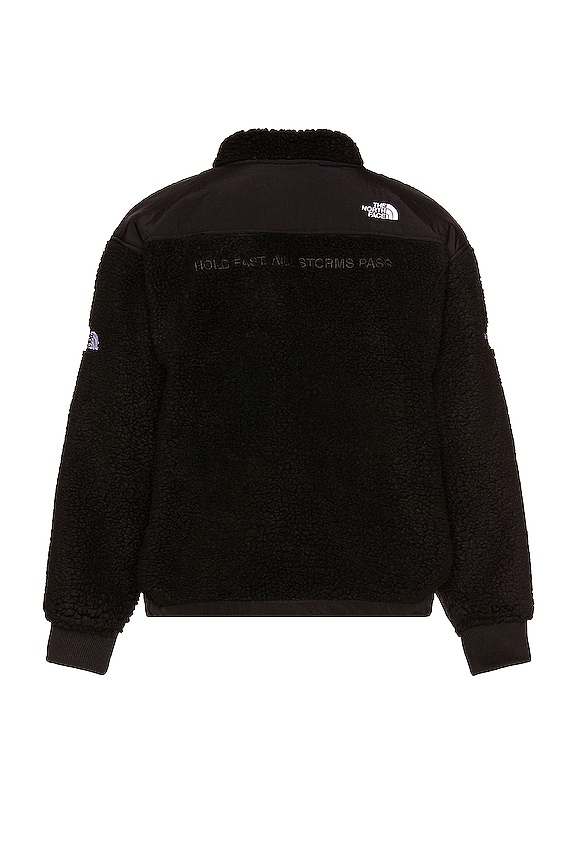 view 2 of 3 BLOUSON CONRADS FLAG in TNF Black