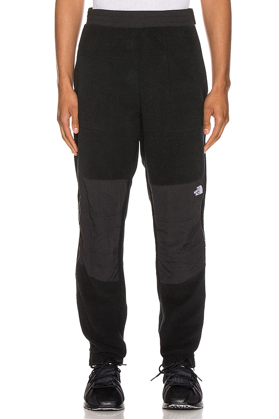 view 2 of 5 PANTALÓN 95 RETRO DENALI in TNF Black