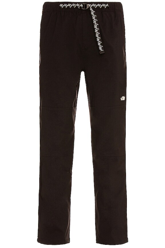 view 2 of 4 БРЮКИ CLASS V in Black