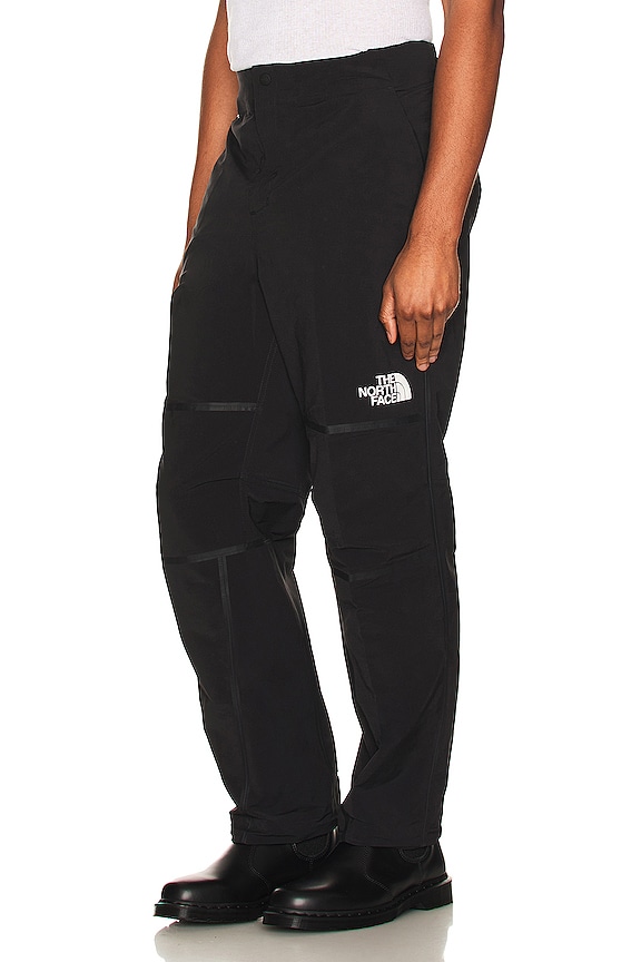 view 2 of 5 PANTALÓN DE MONTAÑA RMST in TNF Black