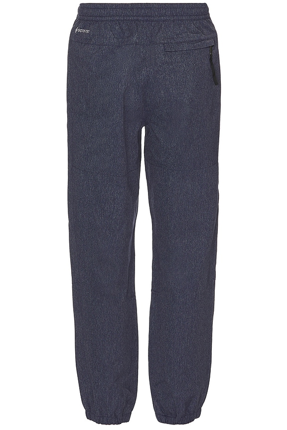 view 2 of 5 바지 in Denim Blue & Tnf Black