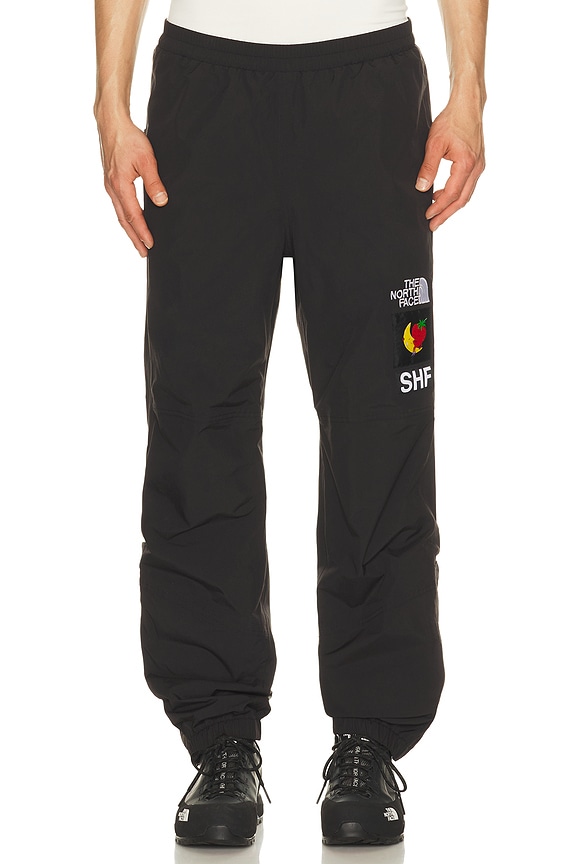 view 1 of 6 PANTALÓN X SKY HIGH FARM MTN in TNF Black