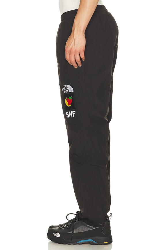 view 2 of 6 PANTALÓN X SKY HIGH FARM MTN in TNF Black
