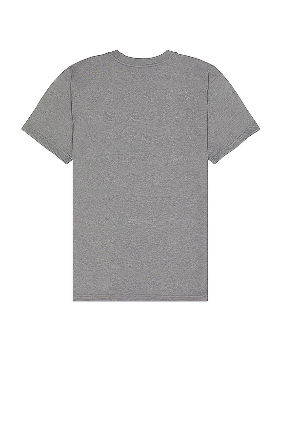 view 2 of 3 CAMISETA in Tnf Medium Grey Heather
