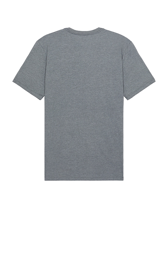 view 2 of 3 셔츠 in Tnf Medium Grey Heather