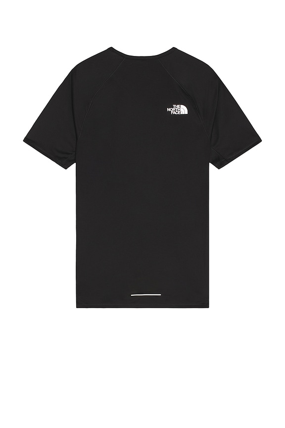 view 2 of 4 Sunriser Tee in TNF Black