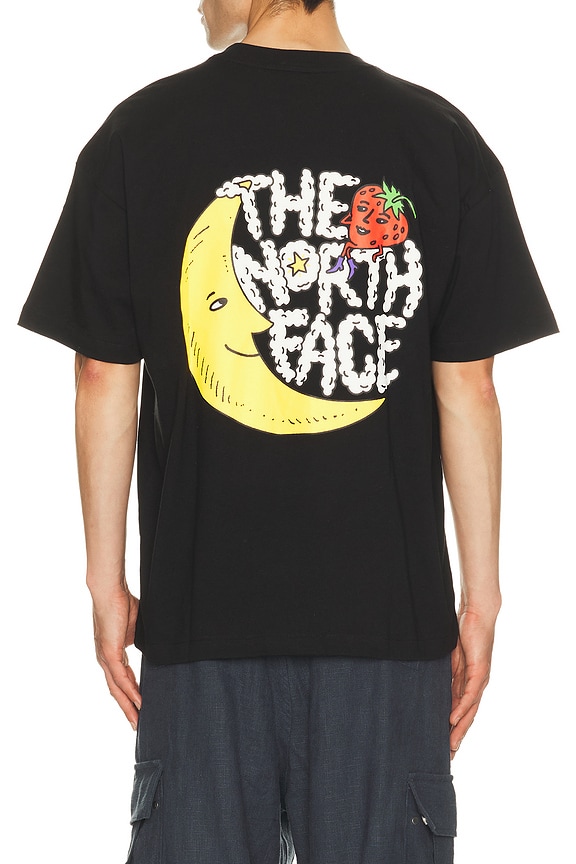 view 1 of 4 CAMISETA X SKY HIGH FARM in TNF Black