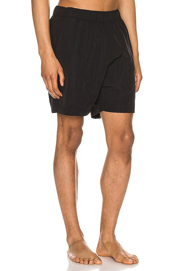 view 2 of 4 Class V Pull-On Trunk in TNF Black