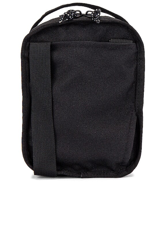 view 2 of 6 Bozer Cross Body in Black