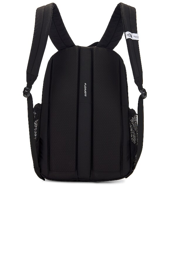 view 2 of 4 MOCHILA BOZER in Black