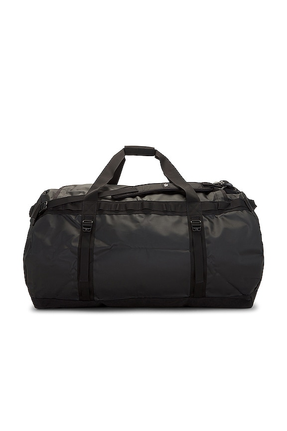 view 2 of 5 СУМКА in TNF Black & TNF White