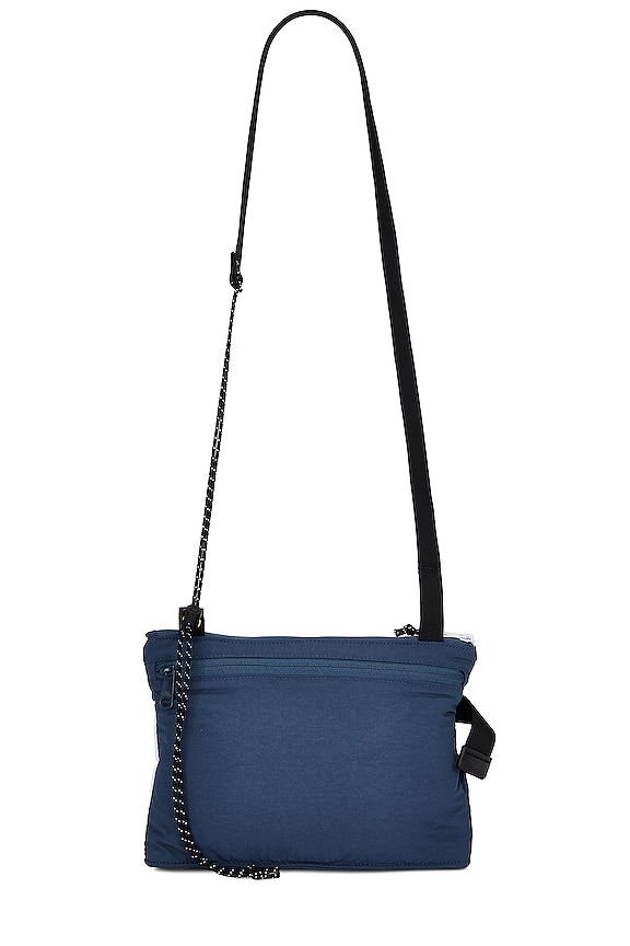 view 2 of 6 BOLSO in Shady Blue, Dusty Periwinkle & Summit Navy